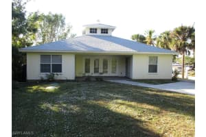 1040 39th Street, Naples, FL 34117 Sold 07/18/25