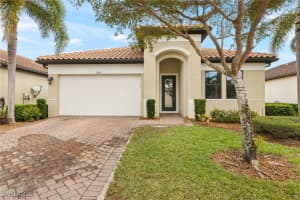 11803 Timbermarsh Court, Fort Myers, FL 33913 Sold 04/14/25