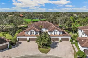 4395 Dover Court, Naples, FL 34105 Sold 07/22/25