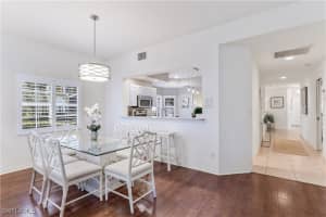4395 Dover Court, Naples, FL 34105 Sold 07/22/25