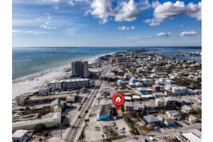 110 Fairweather Lane, Fort Myers Beach, FL 33931 Sold 04/22/25