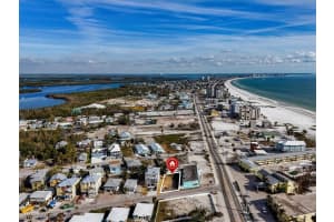 110 Fairweather Lane, Fort Myers Beach, FL 33931 Sold 04/22/25