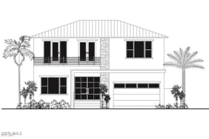 151 Trinidad Street, Naples, FL 34113 Sold 02/21/25