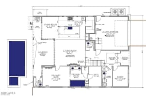 151 Trinidad Street, Naples, FL 34113 Sold 02/21/25