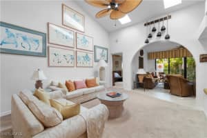 2206 Anchorage Lane, Naples, FL 34104 - MLS#224104539