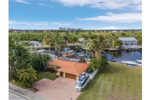 14310 McGregor Boulevard, Fort Myers, FL 33919 Sold 05/08/25