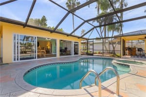 14310 McGregor Boulevard, Fort Myers, FL 33919 Sold 05/08/25