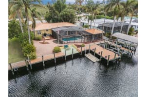 14310 McGregor Boulevard, Fort Myers, FL 33919 Sold 05/08/25