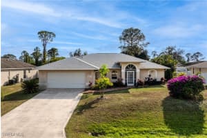 3311 19th Street, Lehigh Acres, FL 33971 Sold 04/04/25