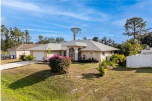 3311 19th Street, Lehigh Acres, FL 33971 Sold 04/04/25