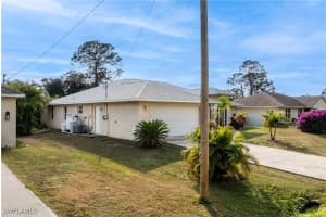 3311 19th Street, Lehigh Acres, FL 33971 Sold 04/04/25