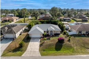 3311 19th Street, Lehigh Acres, FL 33971 Sold 04/04/25