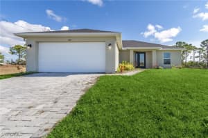 2817 22nd Place, Cape Coral, FL 33993 Sold 03/17/25