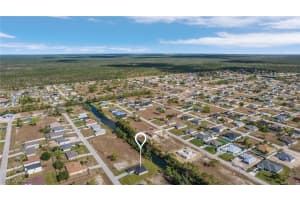 2817 22nd Place, Cape Coral, FL 33993 Sold 03/17/25