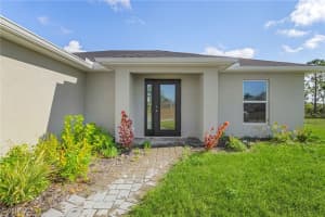 2817 22nd Place, Cape Coral, FL 33993 Sold 03/17/25