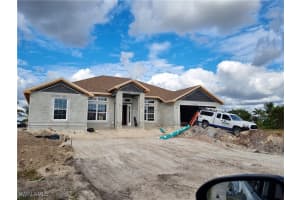 125 9th Terrace, Cape Coral, FL 33993 Sold 07/25/25