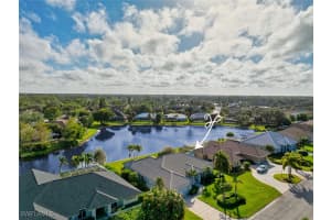 4882 Berkeley Drive, Naples, FL 34112 Sold 03/06/25