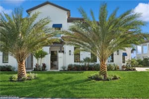 19761 Marino Lake Circle, Miromar Lakes, FL 33913 Sold 03/17/25