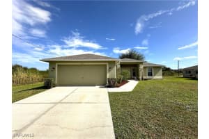 5902 Hanna Avenue, Lehigh Acres, FL 33971 Sold 02/14/25