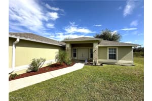 5902 Hanna Avenue, Lehigh Acres, FL 33971 Sold 02/14/25