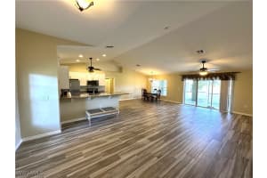 5902 Hanna Avenue, Lehigh Acres, FL 33971 Sold 02/14/25