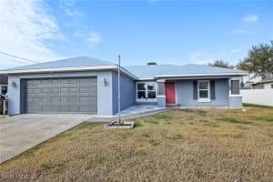 1328 20th Avenue, Cape Coral, FL 33909 Sold 03/10/25