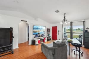 1328 20th Avenue, Cape Coral, FL 33909 Sold 03/10/25