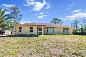 260 4th Street, Naples, FL 34117 Sold 04/18/25