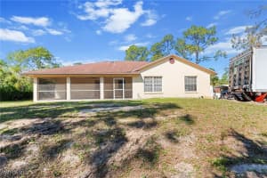 260 4th Street, Naples, FL 34117 Sold 04/18/25