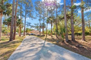 260 4th Street, Naples, FL 34117 Sold 04/18/25