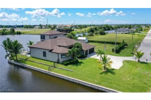 1208 9th Street, Cape Coral, FL 33993 Sold 04/04/25