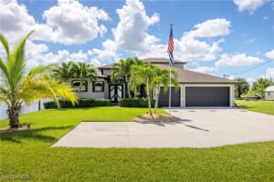 1208 9th Street, Cape Coral, FL 33993 Sold 04/04/25