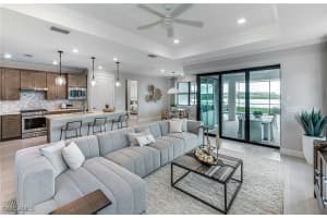 18420 Ridgeline Drive, Estero, FL 33928 Sold 04/25/25