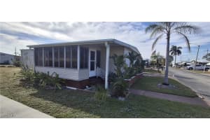 9021 Flamingo Circle, North Fort Myers, FL 33903 Sold 02/20/25