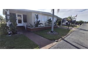 9021 Flamingo Circle, North Fort Myers, FL 33903 Sold 02/20/25
