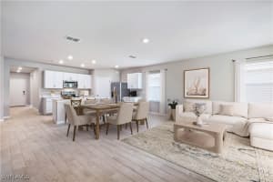1268 BRUMFIELD CROSSING, Fort Myers, FL 33905 Sold 07/29/25