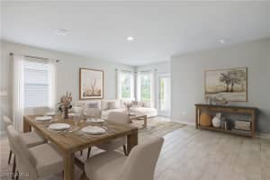 1268 BRUMFIELD CROSSING, Fort Myers, FL 33905 Sold 07/29/25