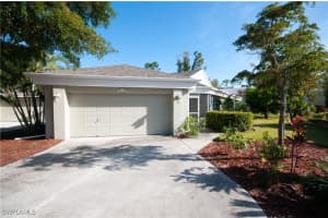 21685 Sungate Court, Estero, FL 33928 Sold 07/01/25