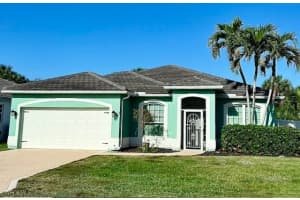 7886 Cameron Circle, Fort Myers, FL 33912 Sold 08/15/25