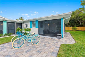 MLS# 224104635, Naples, Florida 34112
