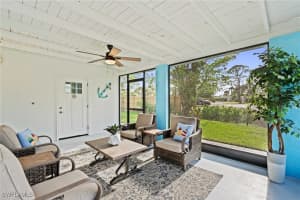 MLS# 224104635, Naples, Florida 34112