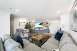 4041 Gulf Shore Boulevard, Naples, FL 34103 - MLS#224104648