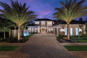 3880 Rum Row, Naples, FL 34102 Sold 03/07/25