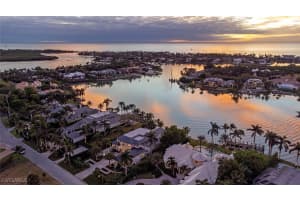 3880 Rum Row, Naples, FL 34102 Sold 03/07/25