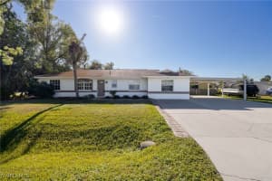 19168 Dogwood Road, Fort Myers, FL 33967 Sold 02/11/25