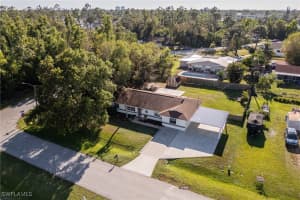 19168 Dogwood Road, Fort Myers, FL 33967 Sold 02/11/25