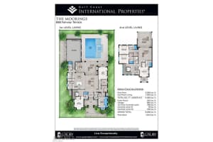 698 Fairway Terrace, Naples, FL 34103 - MLS#224104653