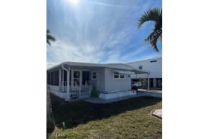 11301 Azalea Lane, Fort Myers Beach, FL 33931 Sold 04/17/25
