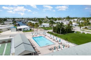11301 Azalea Lane, Fort Myers Beach, FL 33931 Sold 04/17/25