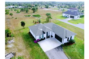 2460 Everglades Boulevard, Naples, FL 34120 Sold 06/10/25